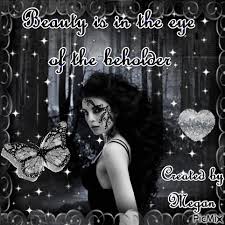 Beauty is in the eye of the beholder. Beauty Is In The Eye Of The Beholder Picmix