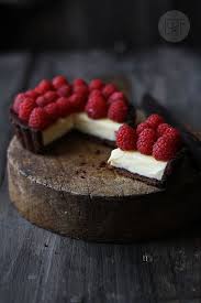 Chocolate Mascarpone Tarts La Receta De La Felicidad Desserts Chocolate Tart Sweet Recipes