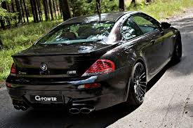 G Power Deixa Bmw M6 Com 800 Cv Motordream Bmw M6 Bmw Bmw Models