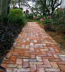 Old Bricks Bricks 55cent Stk Free Lie 55cent Bricks Free Gardenwalkwayscottage Lie Stk Garten Pflaster Garten Gartenweg