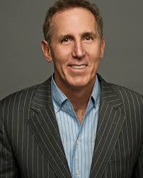 Tony Schwartz