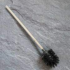 Dem hinweis auf weitere ausführungen. Hewi Serie 477 Serie 805 Wc Burste 805 20 010 Toilettenburste Edelstahl Matt