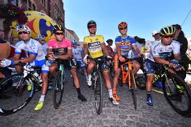 Wednesday marked a dark day for the cycling world after a horror crash at the opening stage of tour de pologne. Tour De Pologne Stage 2 Team Novo Nordisk