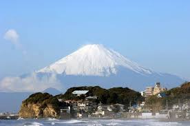 Mt Fuji View From Kamakura Japan Check Kamakura Explore Japan Tokyo Picture