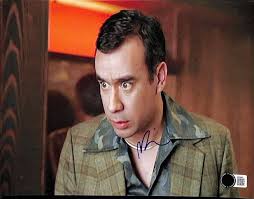 Fred Bradna Studio Photograph