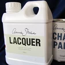 Denim Rose Lacquer By Annie Sloan Annie Sloan Chalk Paint Annie Sloan Annie Sloan Paints