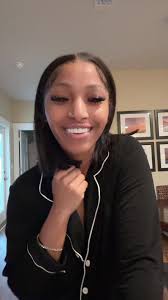 Cindy Toutsir Engaged