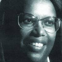 Evelyn Washington Obituary