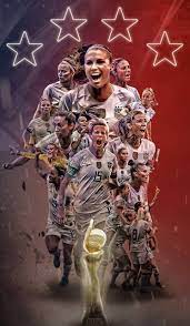 21438 views | 19512 downloads. Uswnt Wallpaper By Hutchy2012 6c Free On Zedge