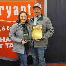 AJ Heating and Air-Conditioning