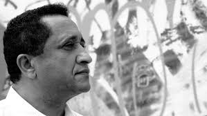 Baixar músicas audios angolanos 2021. Waldemar Bastos The Voice Of Angola Rip Kcrw