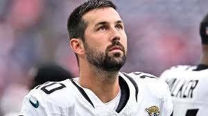 It's done. The Washington Commanders have released kicker Brandon McManus.