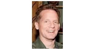 David Thum Obituary (1960