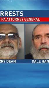 30 charged in $1.6M meth bust in five-county area