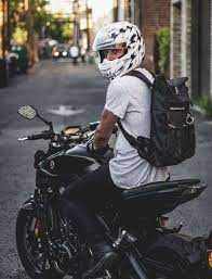 A Complete Guide On How To Keep A Motorcycle From Getting Stolen Motorcycle Habit