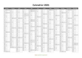 27/06 au 03/07 semaine 27 : Calendrier 2021 A Imprimer Gratuit