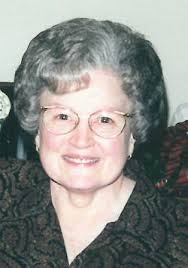 Frances Eells Obituary