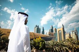 Dubai richest man list : Uae S 47 Billionaires Control 163bln Wealth Says Report Zawya Mena Edition