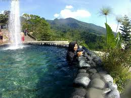 Wisata Umbul Sidomukti Semarang Jawa Tengah Kolam Renang Yg Berada Di Ketinggian Bisa Langsung Menikmati Pemandangan Ootdhij Pemandangan Indonesia Kolam