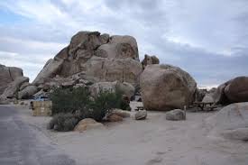 Maybe you would like to learn more about one of these? Hidden Valley Campground Joshua Tree National Park Californie Foto S En Reviews Tripadvisor