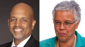 Democratic Party insider Harris is Preckwinkle's pick to replace SA Foxx