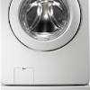 Capacity allows for larger loads so you can spend less time doing laundry. 1
