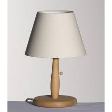 Lamp: lámpara