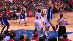 Golden state warriors basketball game. Golden State Warriors Vs Los Angeles Clippers Game 1 April 19 2014 Nba Playoffs 2014 Youtube