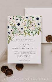 For Brides Who Want To Make A Good First Impression Start Here With A Weddin Sample Wedding Invitation Wording Wedding Invitations Classic Wedding Invitations