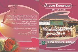 Maybe you would like to learn more about one of these? Download Cover Album Kenangan Mi Format Cdr
