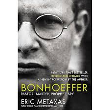 Bonhoeffer:A brief Overview of the Life and Writings of Dietrich Bonhoeffer  (Theology for Life) (Theology for Life, 2): Matthews, John W.:  9781932688658: Amazon.com: Books