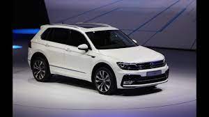 As conditions change, available 4motion distributes power between the front and rear wheels as needed to help optimize traction and stability. 2019 Volkswagen Tiguan Msrp Interior Exterior And Review Volkswagen Tiguan R Tiguan R Line