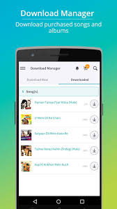 The app is compatible with carvaan premium, carvaan gold, carvaan 2.0 . Saregama Music Store For Android Apk Download