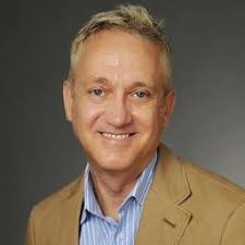 Mark Hinchman (@MarkHinchman)