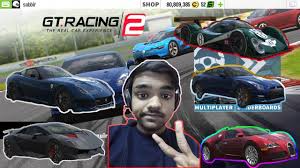 Whenever you now create new profiles all tracks and cars will be unlocked from the start. Gt Racing 2 Unlocking All Car At One Unlimited Money And Gameplay Youtube