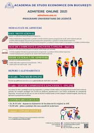 Admiterea la ase se face prin concurs, pe baza unui eseu motivational si a mediei obtinute la examenul de bacalaureat. Fii Student La Ase 9 16 Iulie Inscrieri La Programele Universitare De Licenta Mobile
