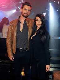 Because the former couple was. Scott Disick Wants To Marry Kourtney Kardashian One Day