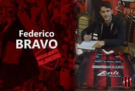 Club atletico patronato de la juventud catolica page on flashscore.com offers livescore, results, standings and match details (goal scorers, red cards El Ex Boca Federico Bravo Firmo En Patronato Quiero Ayudar A Permanecer En Primera Superdeportivo Com Ar