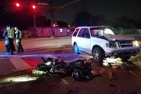 Fatal Motorcycle Accident Closes Major Orlando Road Tampa Personal Injury Lawyers Slater Grant