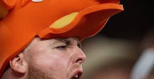 Longhorns Daily News: No spring game? No problem. Texas will hold a fan  event instead.