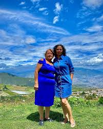 Una deliciosa receta a mi manera, disfrutenla. #fyp #ecuador #carchi  #balcondelodandes #mira