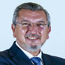 Mar Chao, la primera presidenta de la Autoridad Portuaria de Valencia  (valenciaport)