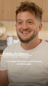 A life changing discovery: “What was found is early enough where it’s both  treatable, and the prognosis is good as a result.” ~ Robert Andrews, Head  of Growth WhatsApp , These words remind us of the ...