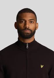 Lyle & Scott FULL ZIP