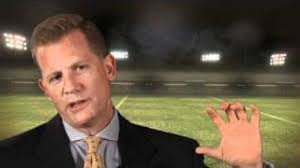 Mac Ford: World's Best Attackman