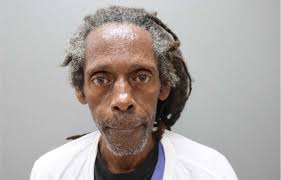 Man Charged For Allegedly Assaulting Sister With Machete in Ongoing Dispute  Over Property