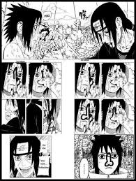 Itachi Vs Sasuke Xd Anime Funny Anime Memes Funny Naruto Funny