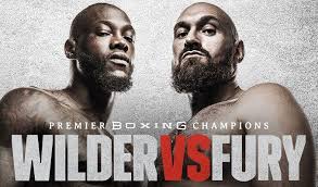 Fury Vs Wilder Watch Live Fight Tv Channel And Live Stream Tyson Fury Fury Champions League Live