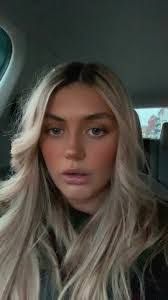 Angel Abrahamson's Instagram, Twitter & Facebook