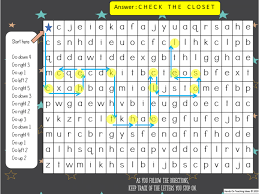 Puzzles unravel a story as you play, the answer to each puzzle is one or more words. Escape Room Puzzles For New Year S Eve Hands On Teaching Ideas